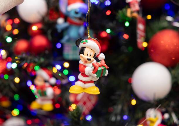 Il Paese di Natale 2025