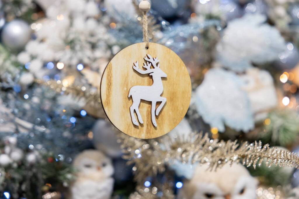 Il Paese di Natale 2025