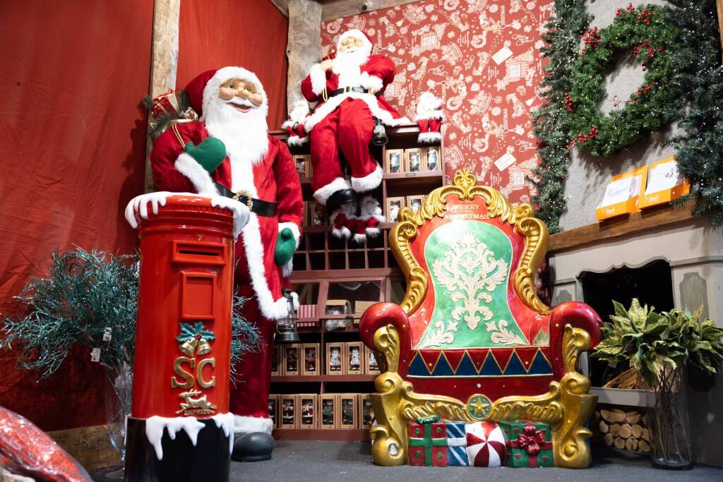 Il Paese di Natale 2025