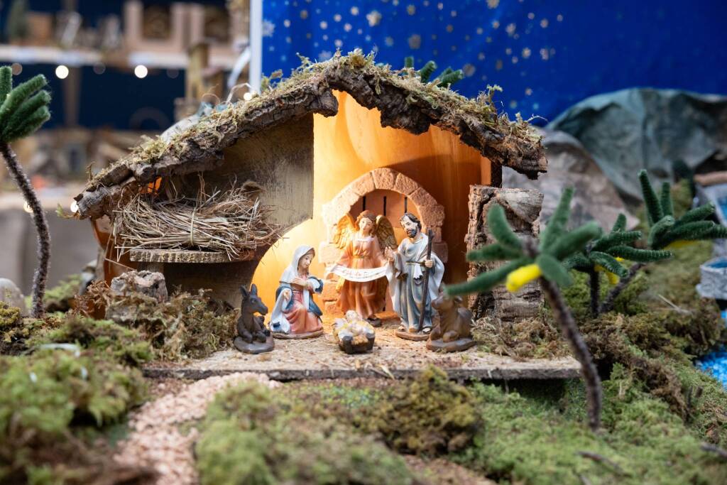 Il Paese di Natale 2025