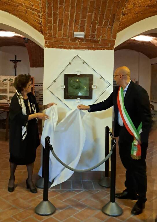 Inaugurato a Parabiago il Museo Civico della Scuola: un viaggio nella memoria del ‘900