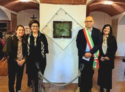 Inaugurato a Parabiago il Museo Civico della Scuola: un viaggio nella memoria del ‘900