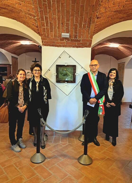 Inaugurato a Parabiago il Museo Civico della Scuola: un viaggio nella memoria del ‘900