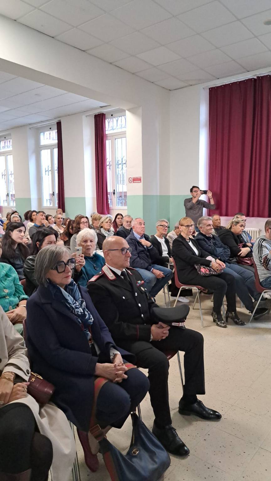 Inaugurato a Parabiago il Museo Civico della Scuola: un viaggio nella memoria del ‘900