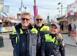 Inaugurato il Luna Park di Legnano