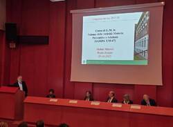 Inaugurazione corso di laurea Magistrale Busto Arsizio 