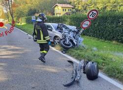 Incidente Binago e Malnate 