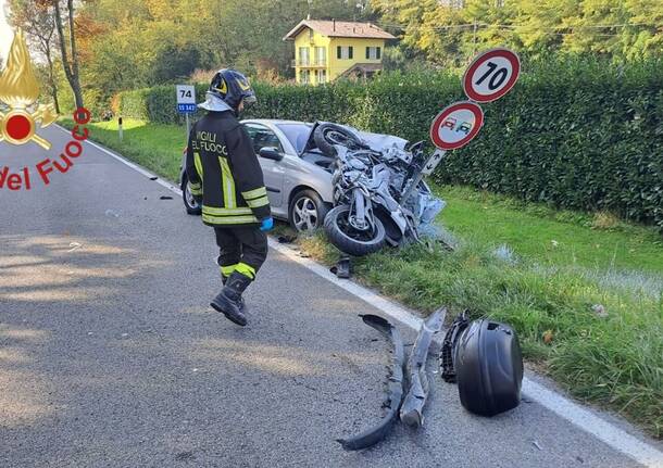 Incidente Binago e Malnate 