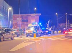 incidente ferno