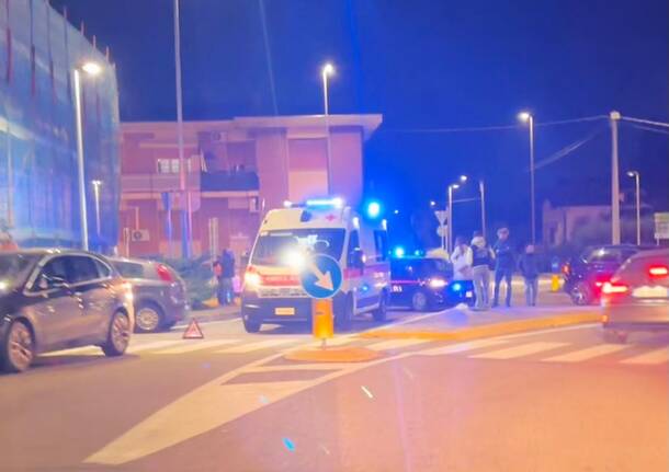 incidente ferno