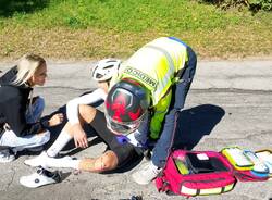 Incidente Tre Valli