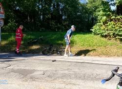 Incidente Tre Valli