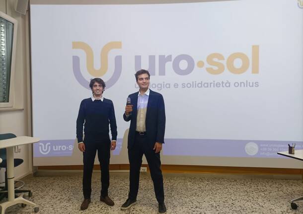 incontro con urologi