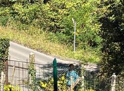 Infrazione Morazzone e Gornate Superiore 