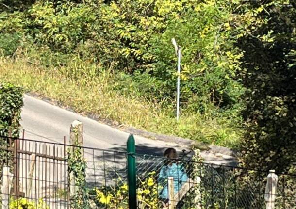 Infrazione Morazzone e Gornate Superiore 