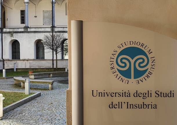 insubria como