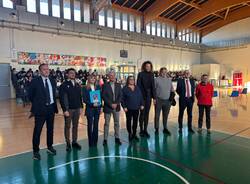 insubria pallavolo marco fantasia valentina diouf