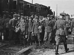 Internati militari italiani - Imi - foto storiche