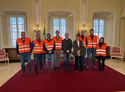 ispettori ambientali