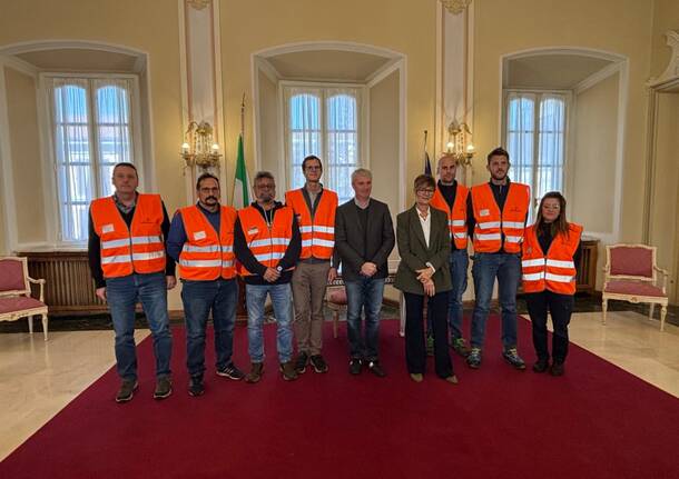 ispettori ambientali