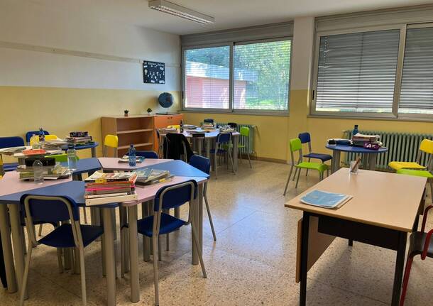 istituto comprensivo galvaligi