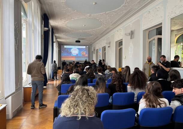 istituto Einaudi