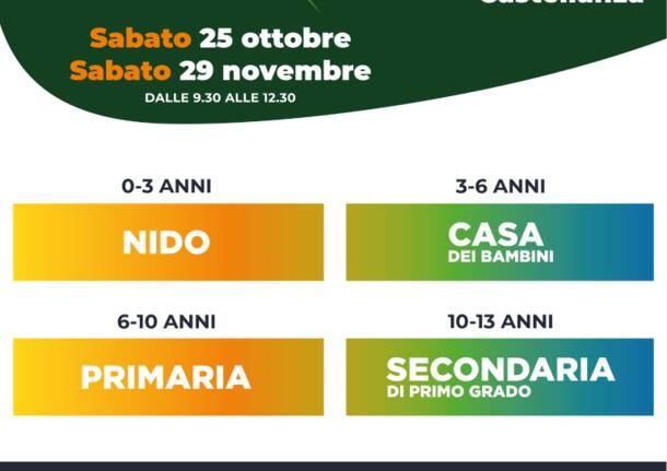 istituto montessori