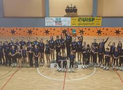 italian skating saronno speciale uisp trofeo uisp varese