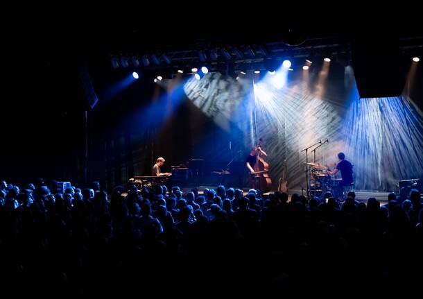 Jazzmi 2025: dieci anni di musica, cultura e innovazione a Milano