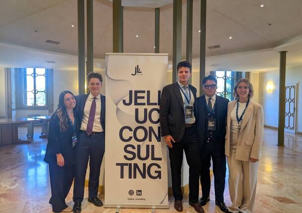 Jeliuc Ville Ponti