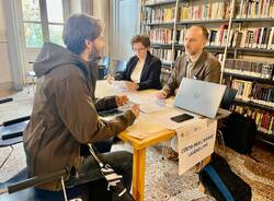 job day provincia varese