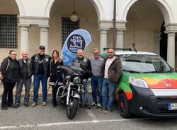 kustom road busto arsizio