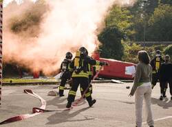 L’iniziativa rientra infatti nella pianificazione di emergenza territoriale