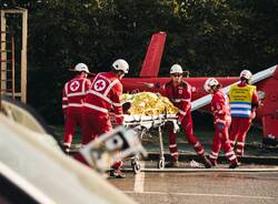 L’iniziativa rientra infatti nella pianificazione di emergenza territoriale