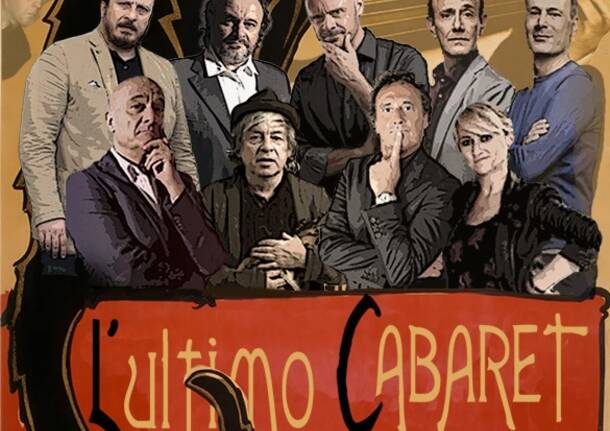 L'ultimo cabaret