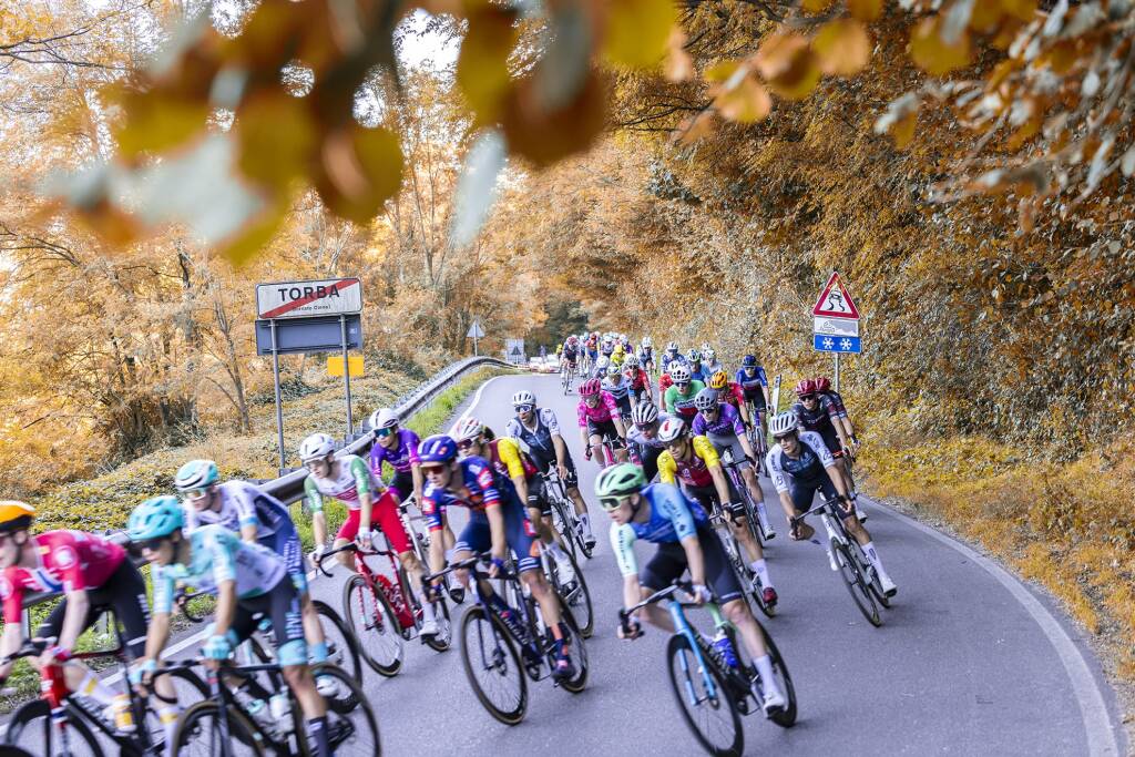 La Coppa Bernocchi 2025 - Foto by Morello