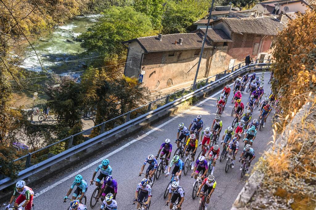 La Coppa Bernocchi 2025 - Foto by Morello