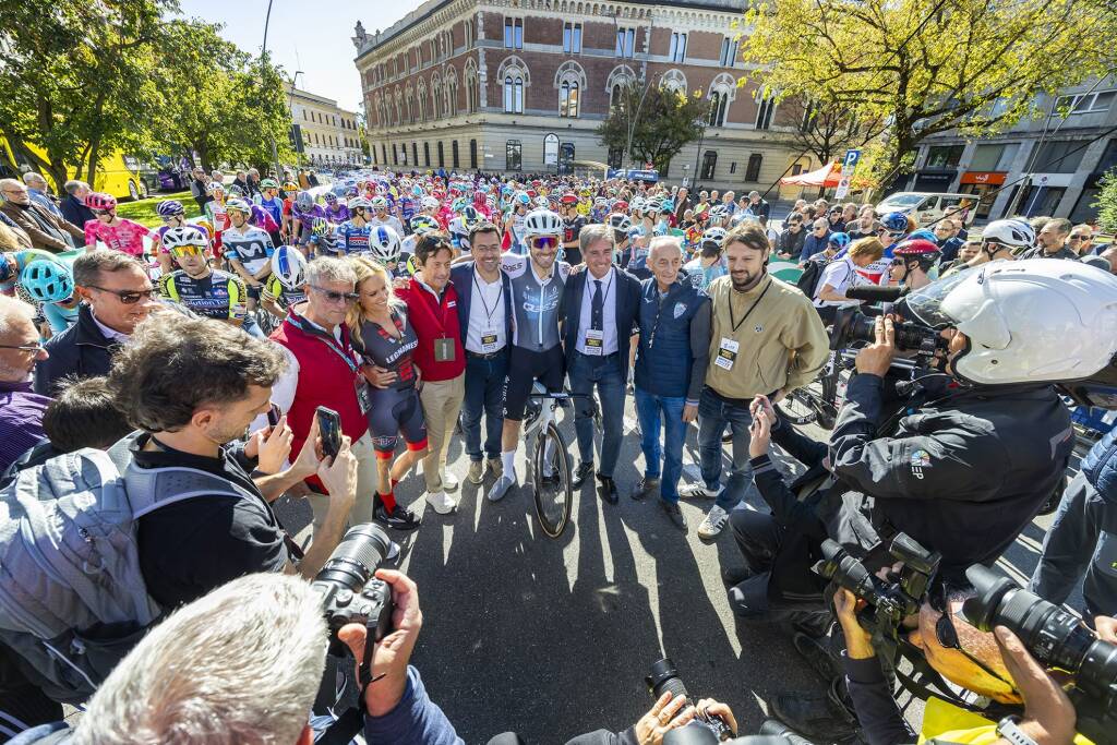 La Coppa Bernocchi 2025 - Foto by Morello
