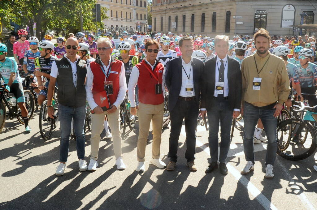 La Coppa Bernocchi 2025 - Foto by Morello
