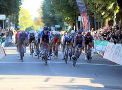 La Coppa Bernocchi 2025 - Foto by Morello