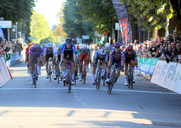 La Coppa Bernocchi 2025 - Foto by Morello