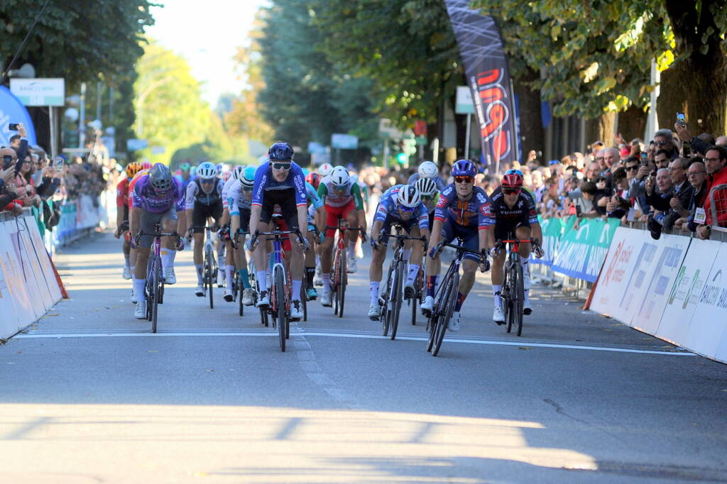 La Coppa Bernocchi 2025 - Foto by Morello