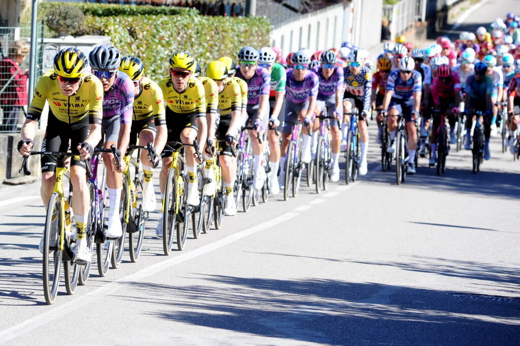 La Coppa Bernocchi 2025 - Foto by Morello