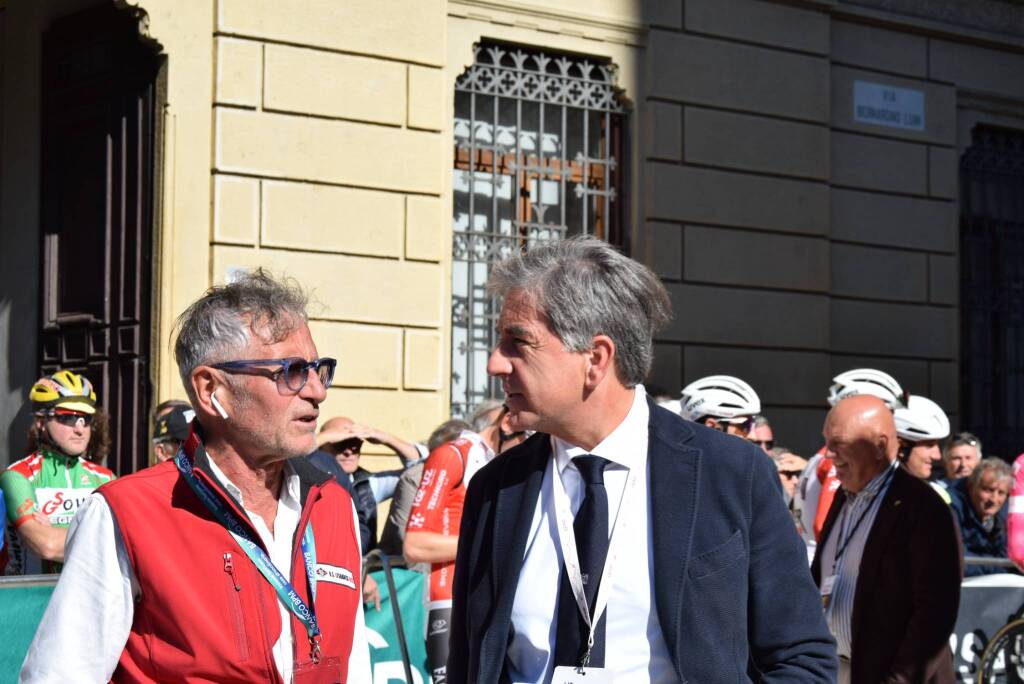 La Coppa Bernocchi 2025 nelle foto di Antonio Pasquale Emanuele
