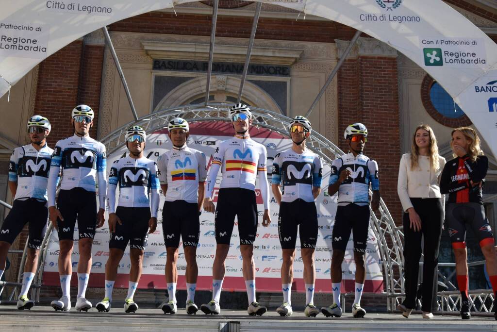 La Coppa Bernocchi 2025 nelle foto di Antonio Pasquale Emanuele