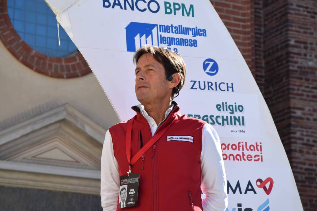 La Coppa Bernocchi 2025 nelle foto di Antonio Pasquale Emanuele