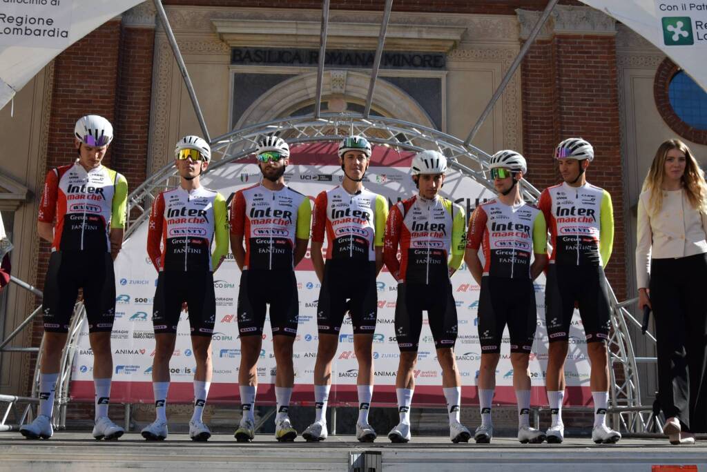 La Coppa Bernocchi 2025 nelle foto di Antonio Pasquale Emanuele