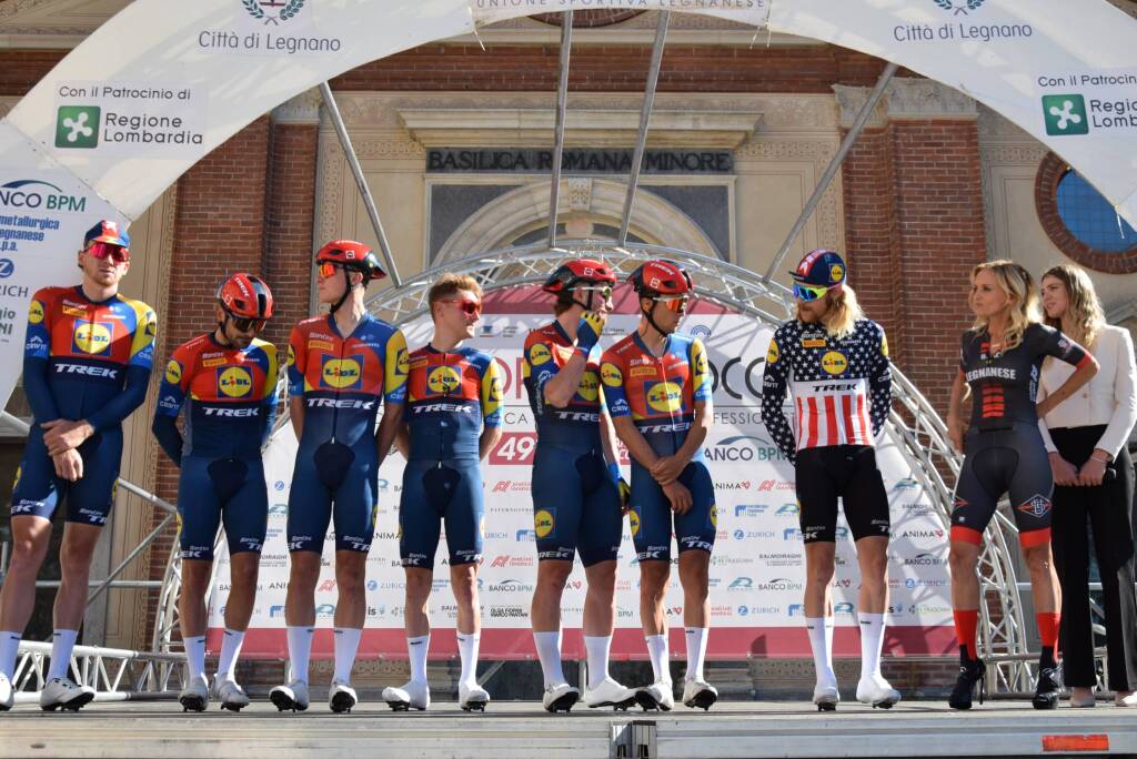 La Coppa Bernocchi 2025 nelle foto di Antonio Pasquale Emanuele