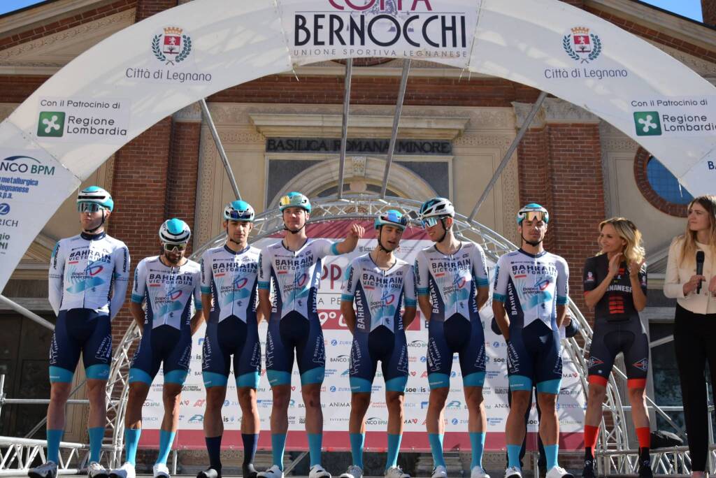 La Coppa Bernocchi 2025 nelle foto di Antonio Pasquale Emanuele
