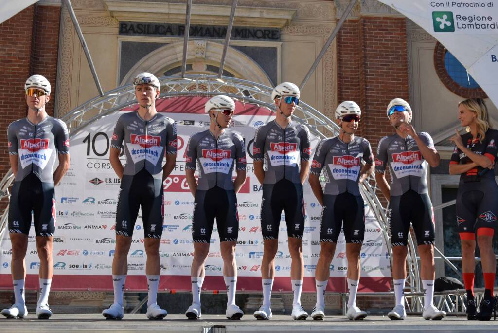 La Coppa Bernocchi 2025 nelle foto di Antonio Pasquale Emanuele